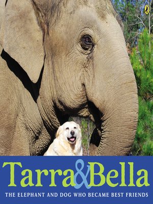 cover image of Tarra & Bella